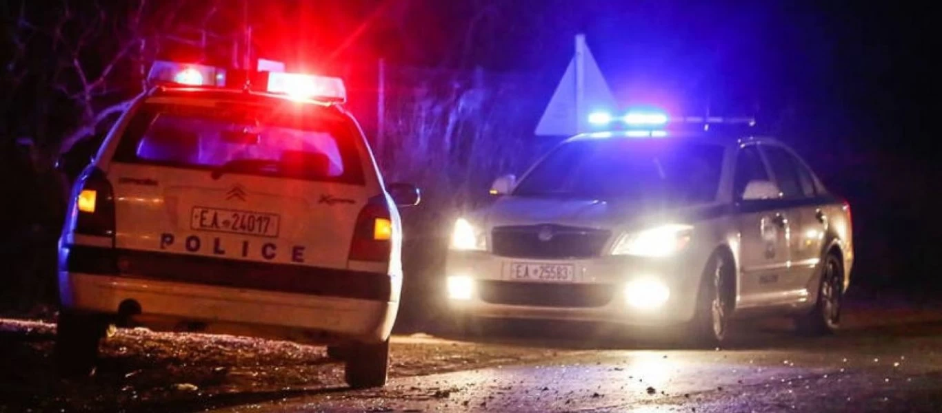 Κρήτη: Θανατηφόρο τροχαίο για 78χρονο που πήγαινε στο νοσοκομείο να δει την γυναίκα του